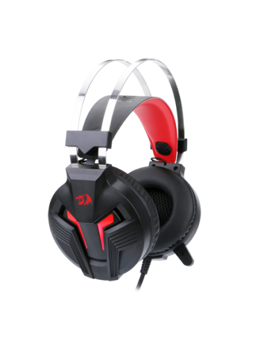 Геймърски слушалки с микрофон...